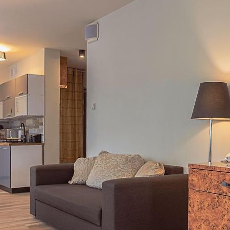 Vacationclub Royal Tulip Sand Apartament 309 Kolobrzeg Exterior photo