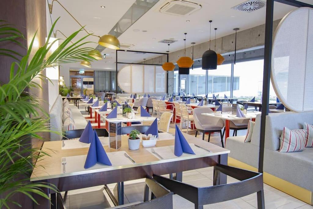 Vacationclub Royal Tulip Sand Apartament 309 Kolobrzeg Exterior photo