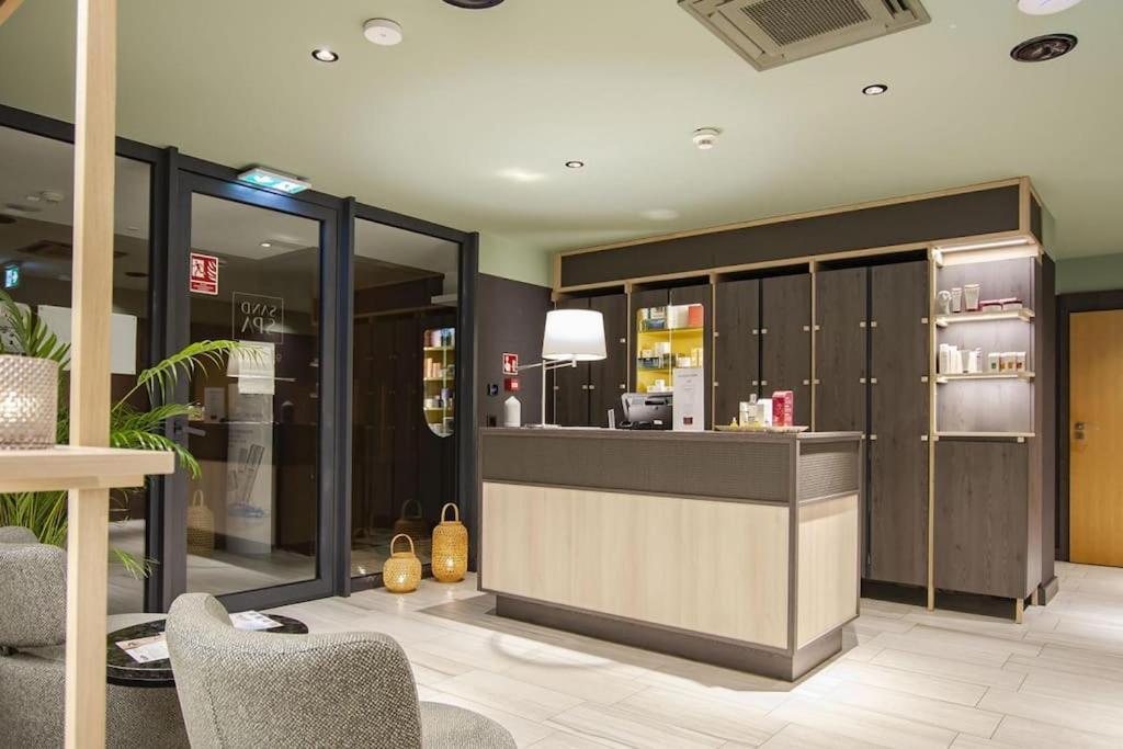 Vacationclub Royal Tulip Sand Apartament 309 Kolobrzeg Exterior photo