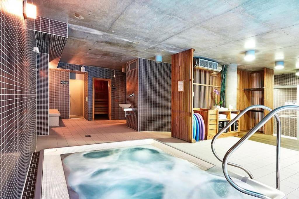 Vacationclub Royal Tulip Sand Apartament 309 Kolobrzeg Exterior photo